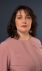 Завражная Елена Анатольевна