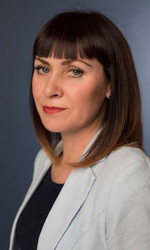 Белозерцева Лариса Александровна