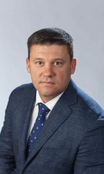 Чижов Захар Николаевич