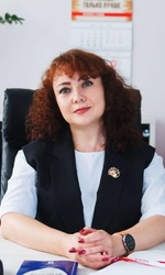 Саковская Наталья Юрьевна