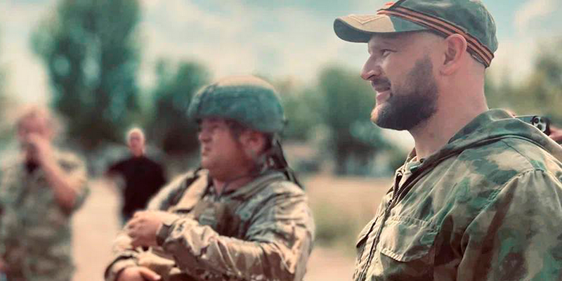 Батальону «Призрак» при участии военкоров ВГТРК доставлены аптечки, средства связи и генераторы