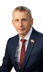 Павлов Алексей Геннадьевич