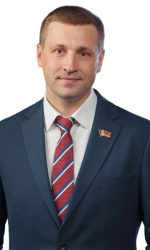 Гиске Евгений Константинович
