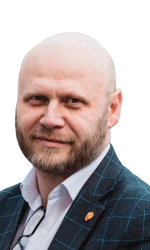 Зантария Ролан Джудулиевич