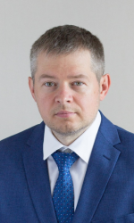 Лоскутов Кирилл Сергеевич