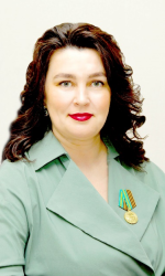 Завражная Елена Анатольевна