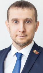 Ефимов Илья Владимирович