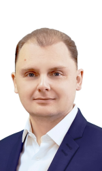 Коваленко Денис Владимирович