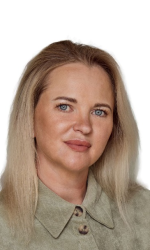 Беляева Юлия Валерьевна