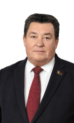 Чернецов Александр Петрович