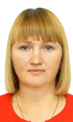 Батуева Надежда Васильевна