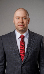 Батанин Вячеслав Владимирович