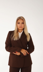 Шестернина Екатерина Ярославовна