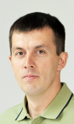 Сдобнов Константин Михайлович