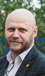Зантария Ролан Джудулиевич