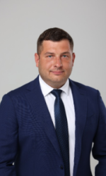 Литвинов Виктор Викторович