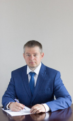 Лоскутов Кирилл Сергеевич