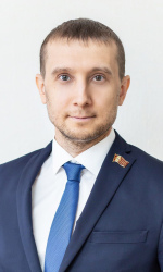 Ефимов Илья Владимирович